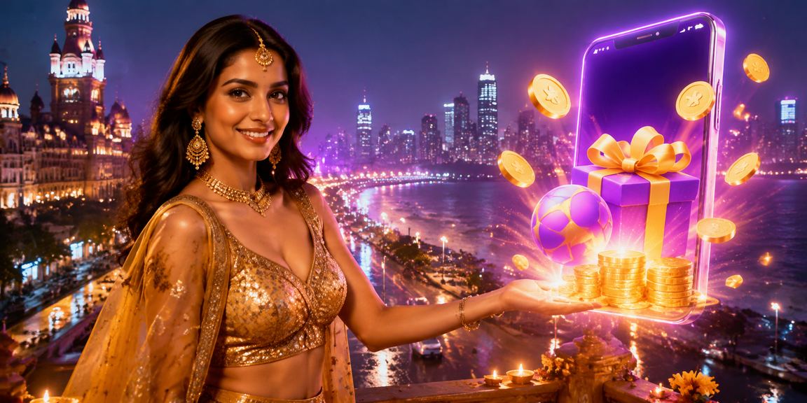 Festive seasonal slots offer at q300